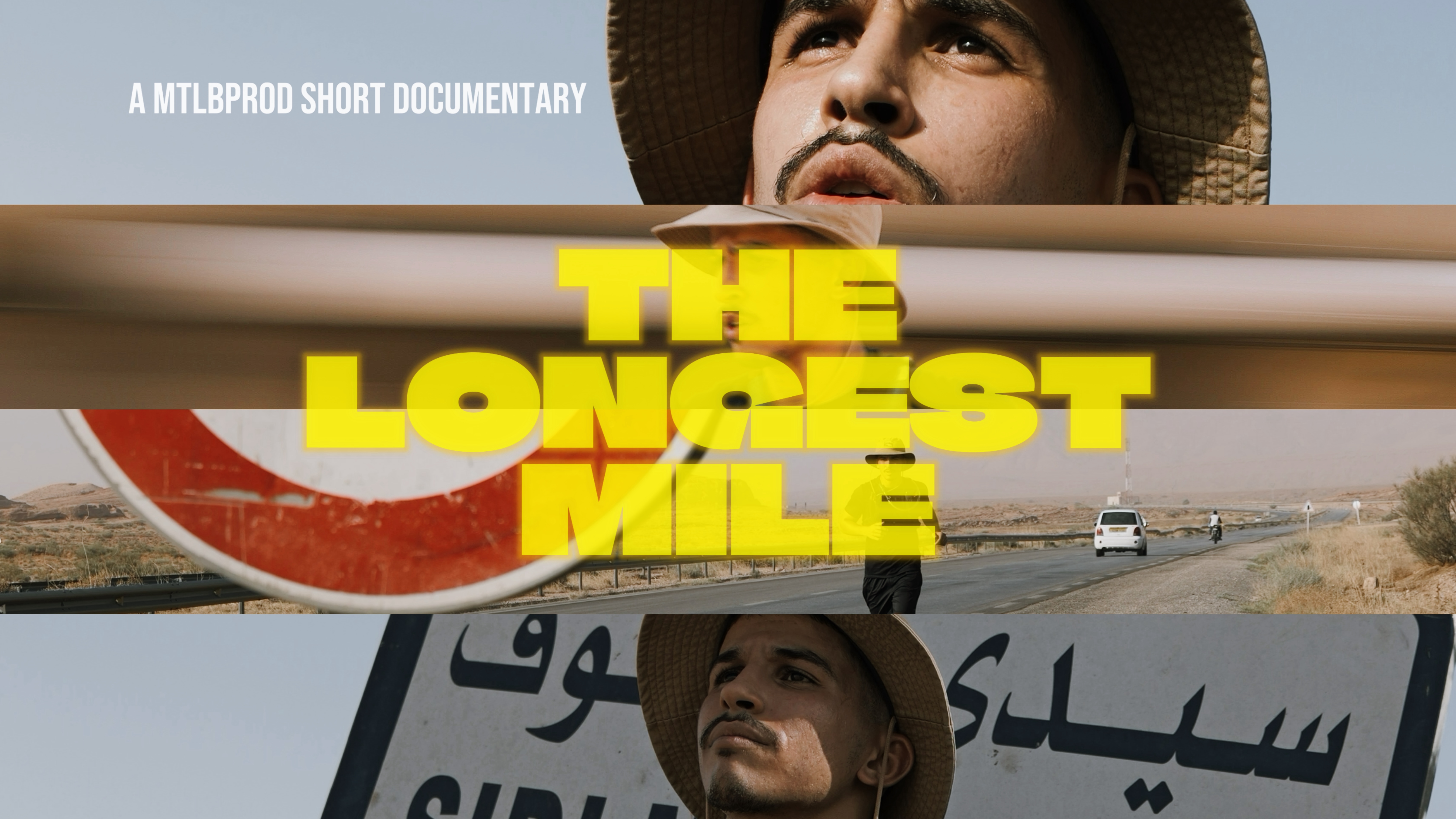 The Longest Mile